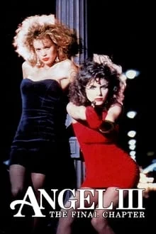 Angel 3 : Le Chapitre Final