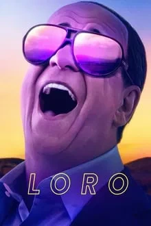 Silvio et les autres