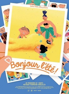 Bonjour l'été